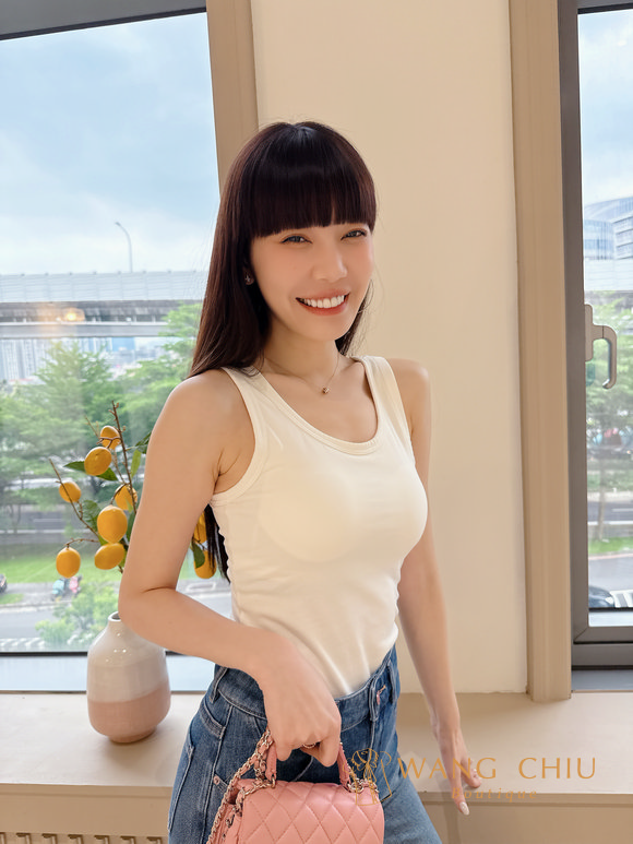 WANG CHIU 麻豆照